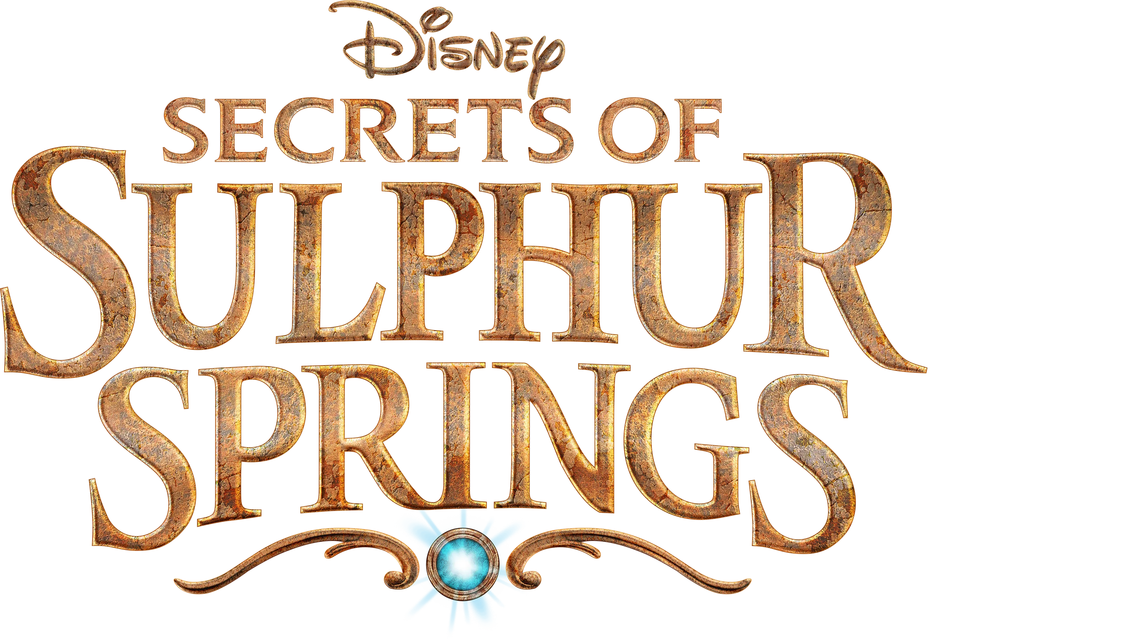 Secrets of Sulphur Springs