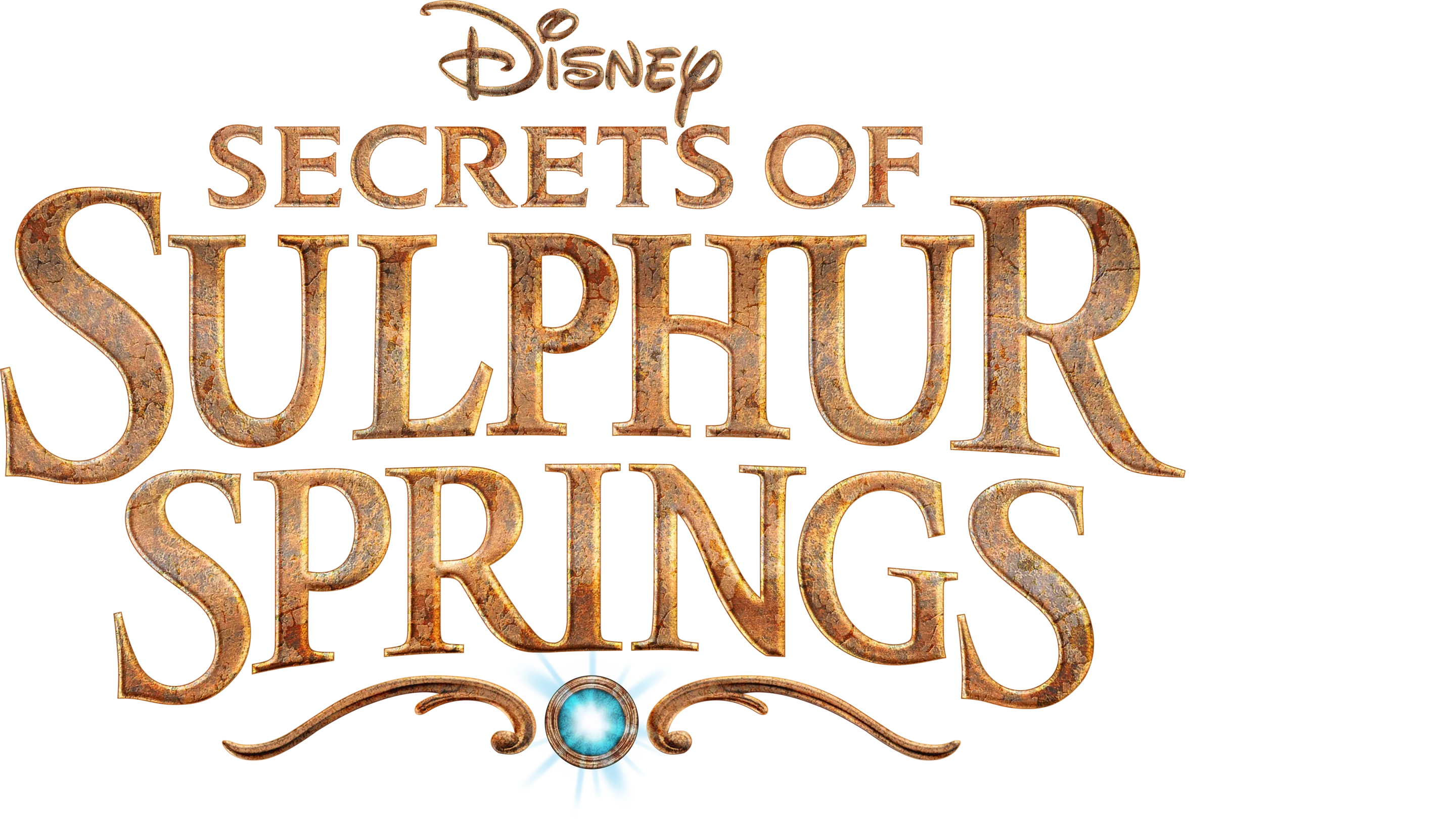 Secrets of Sulphur Springs