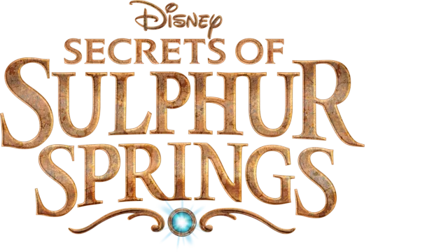 Secrets of Sulphur Springs