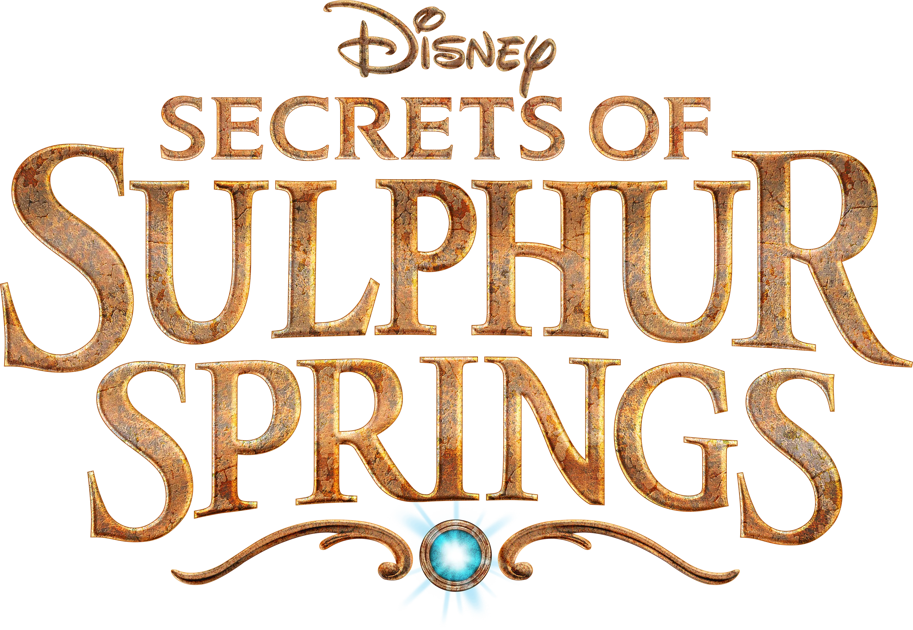 Secrets of Sulphur Springs