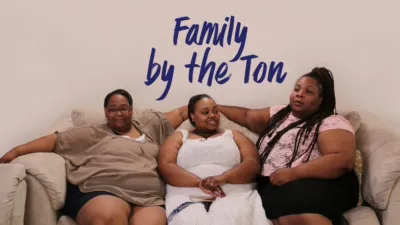 Family by the Ton