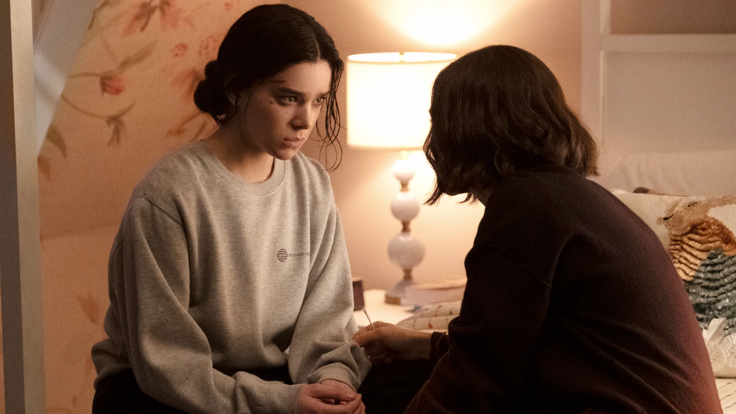 thumbnail - S1:E5 Ronin