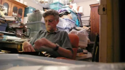 thumbnail - S2:E7 The Scariest Place on Earth