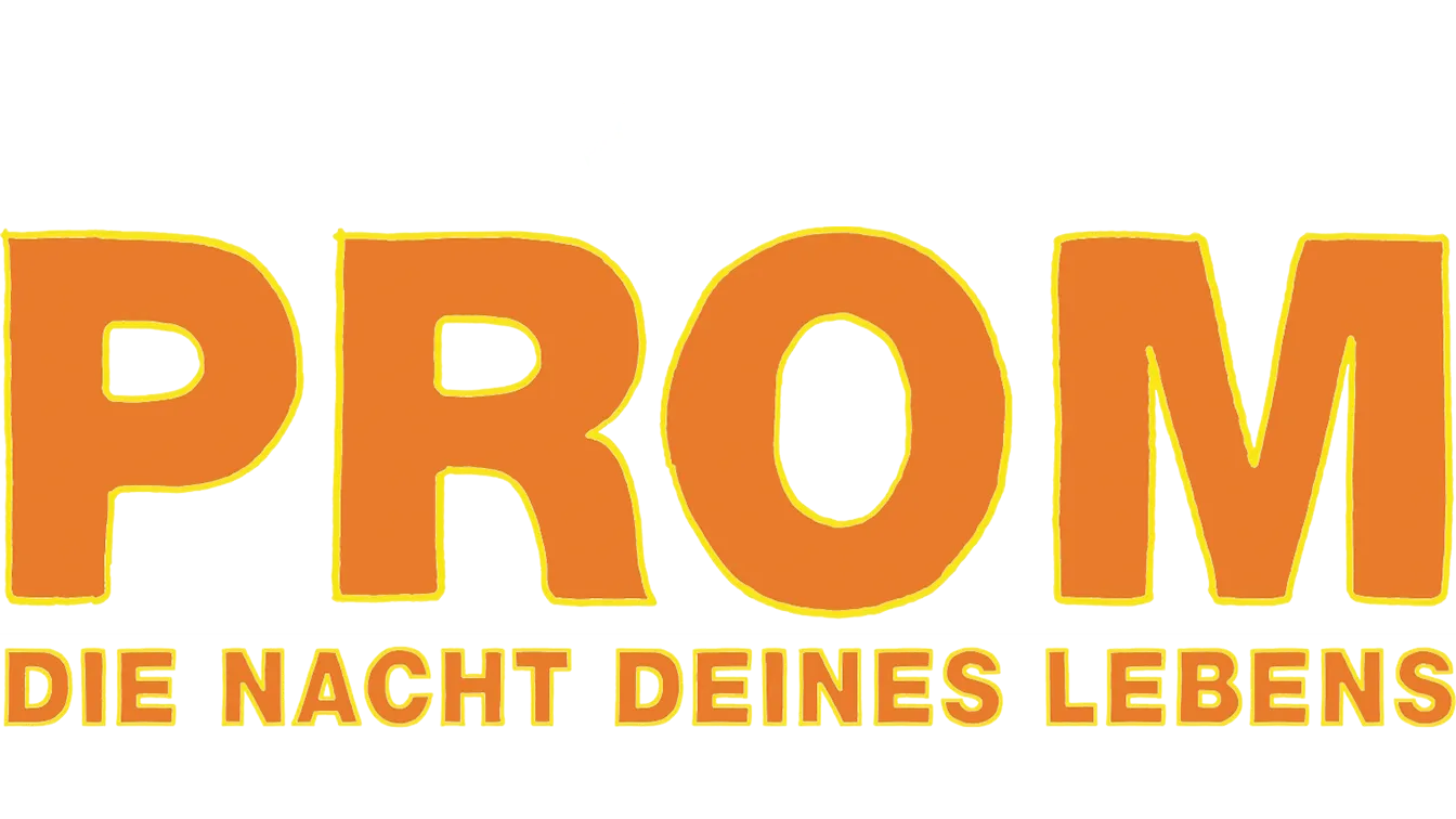Prom - Die Nacht deines Lebens
