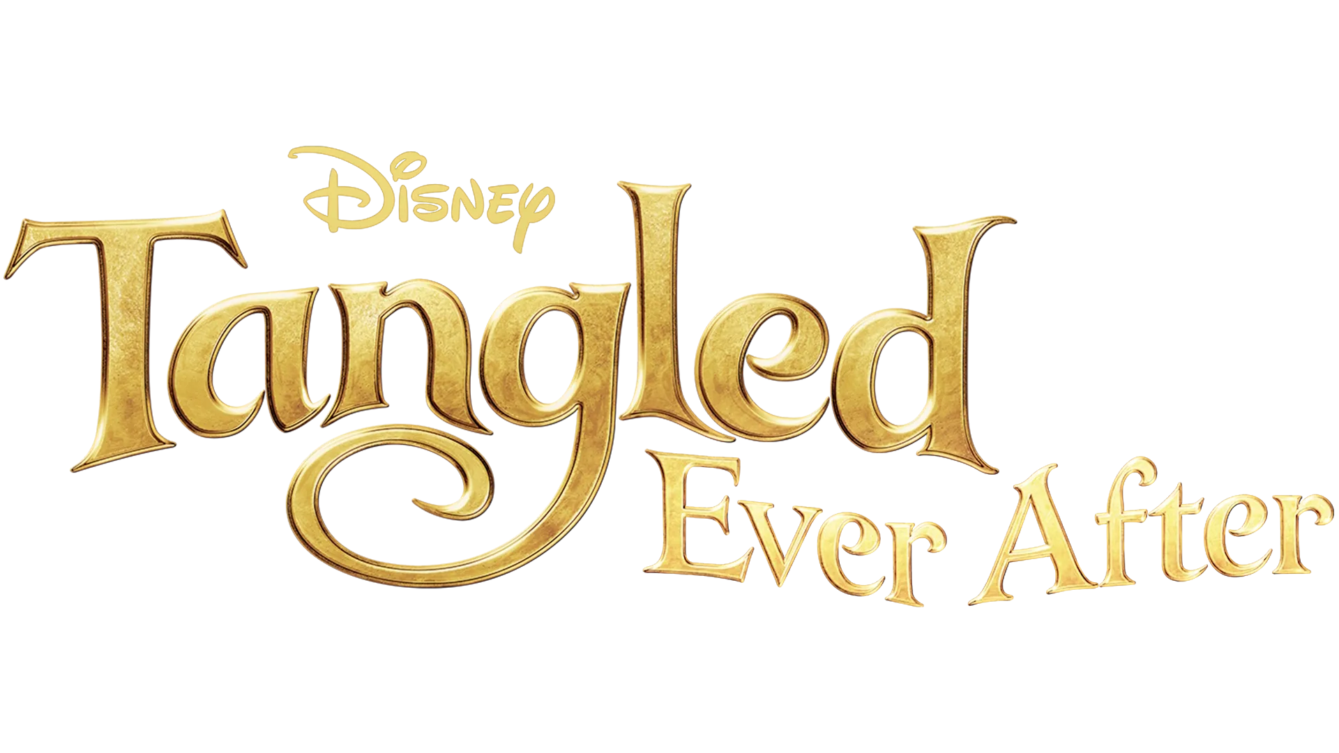 Tangled Ever After