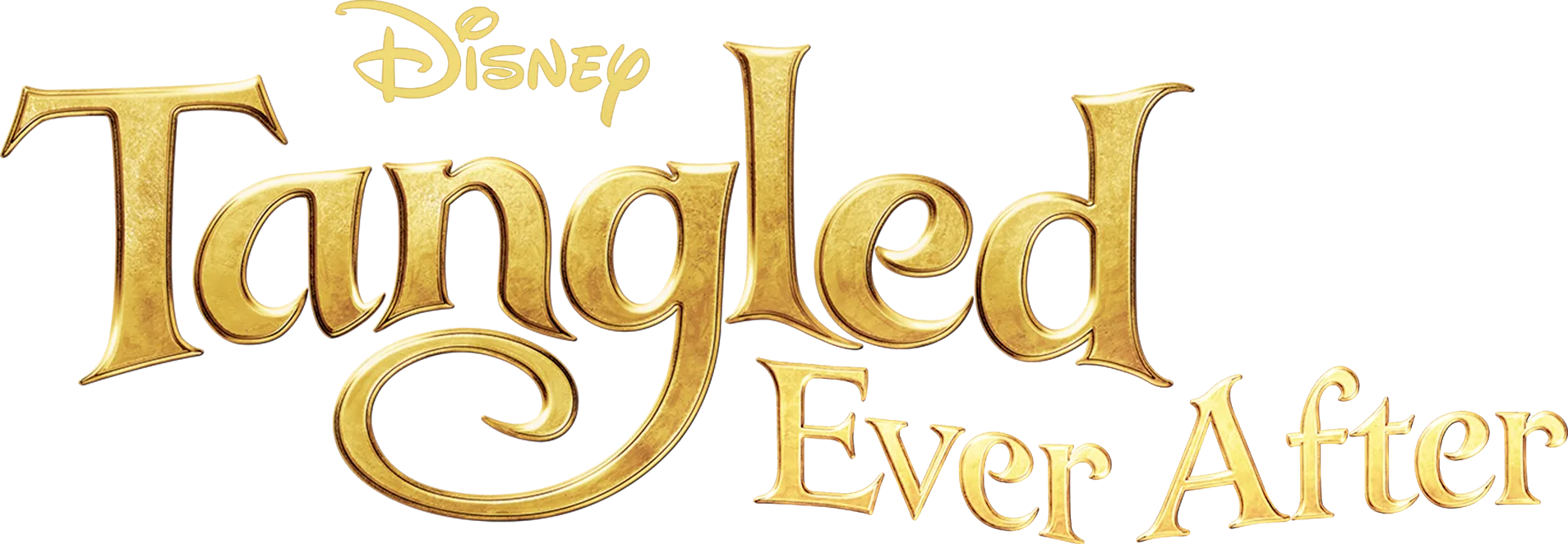 Tangled Ever After