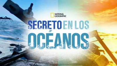 Secreto en los Océanos