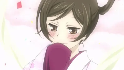 thumbnail - S2:E5 (Dub) The God Makes Her Second Romantic Confession