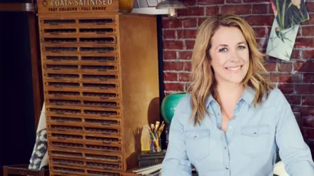 Sarah Beeny's Renovate Don't Relocate