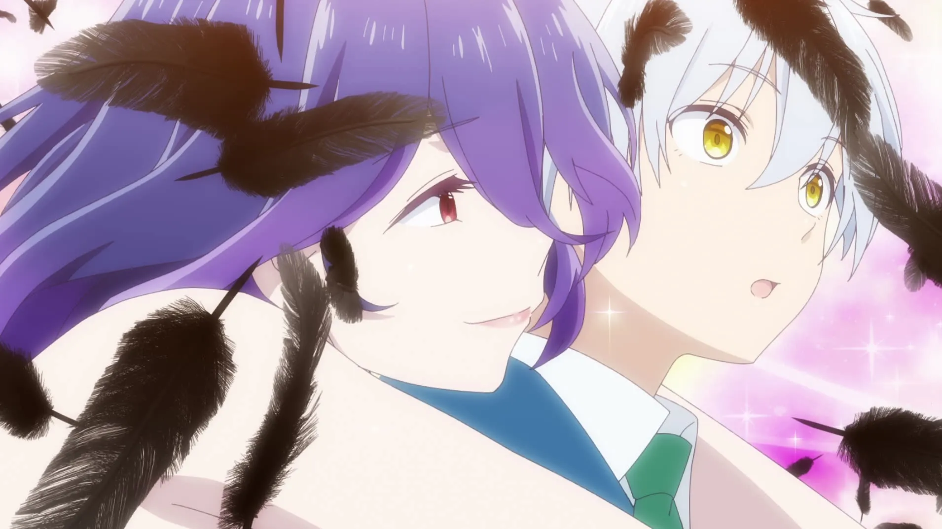 thumbnail - S1:E2 (Dub) The New Term and the Fairy Flower