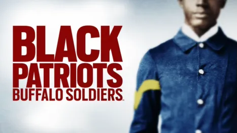 thumbnail - Black Patriots: Buffalo Soldiers
