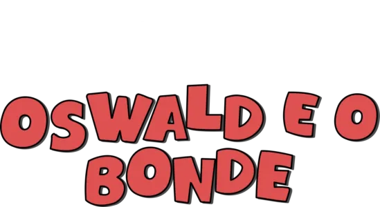 Oswald e o Bonde