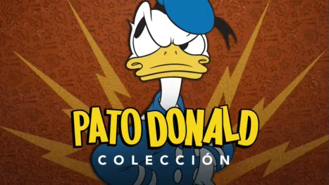 thumbnail - Pato Donald