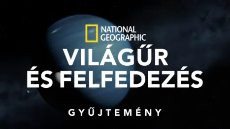 thumbnail - National Geographic – világűr és felfedezés