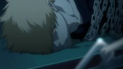 thumbnail - S26:E361 (Sub) Bleach 361