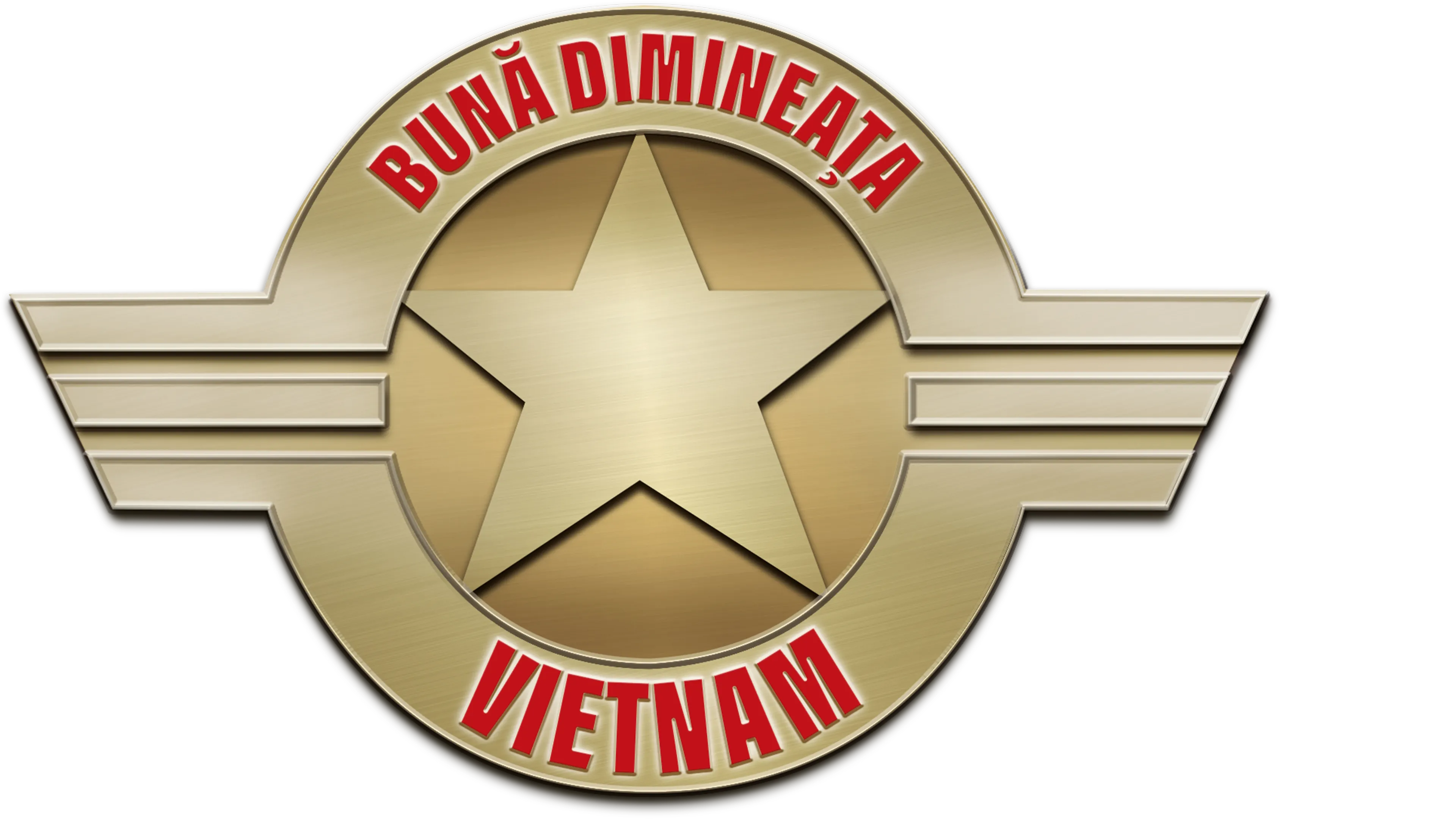 Bună dimineața, Vietnam