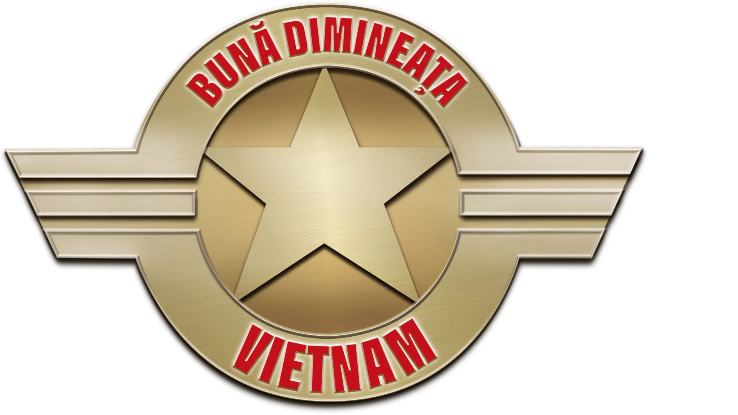 Bună dimineața, Vietnam