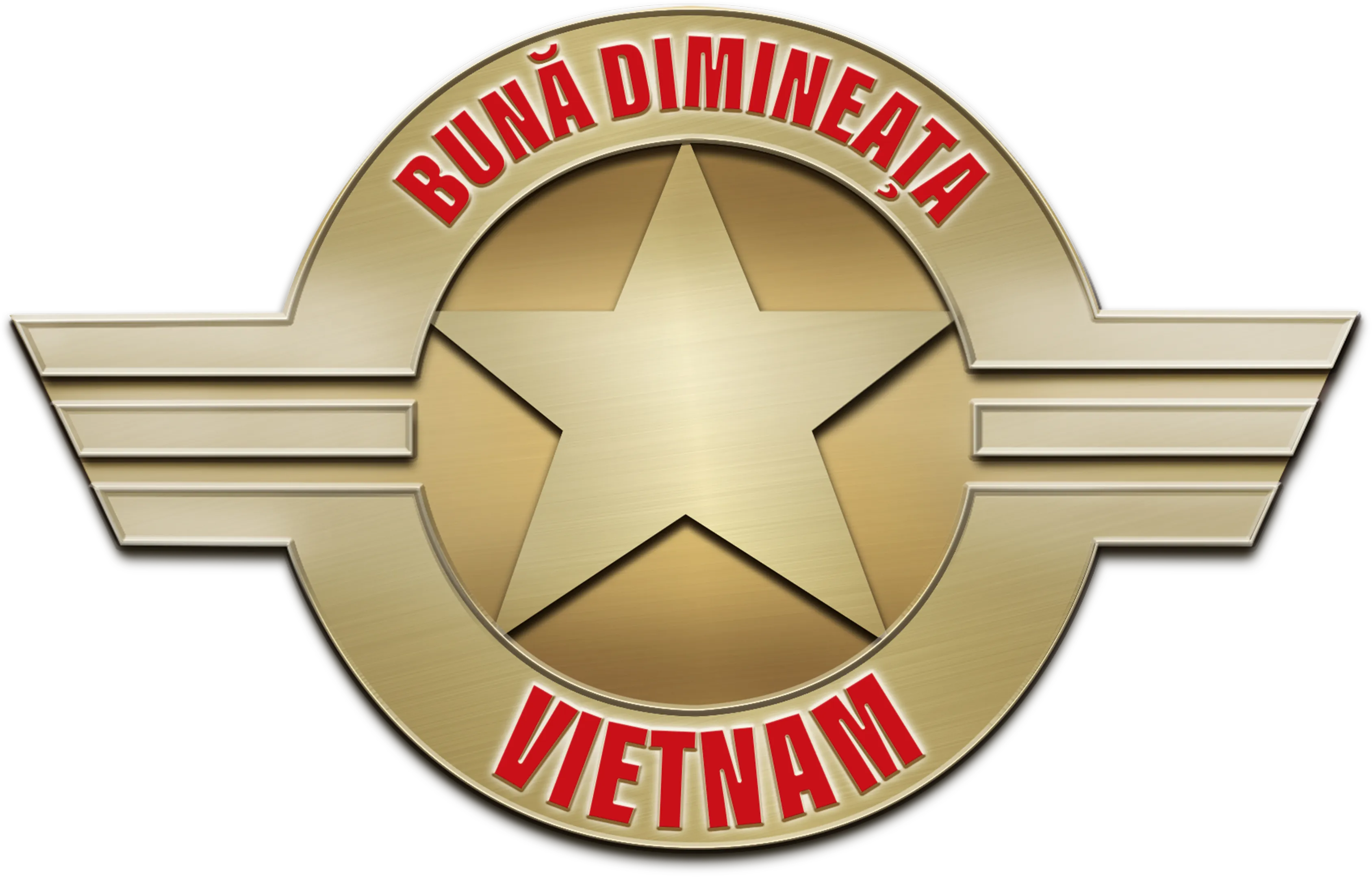 Bună dimineața, Vietnam