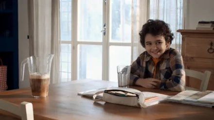 Mamma Qui Comando Io