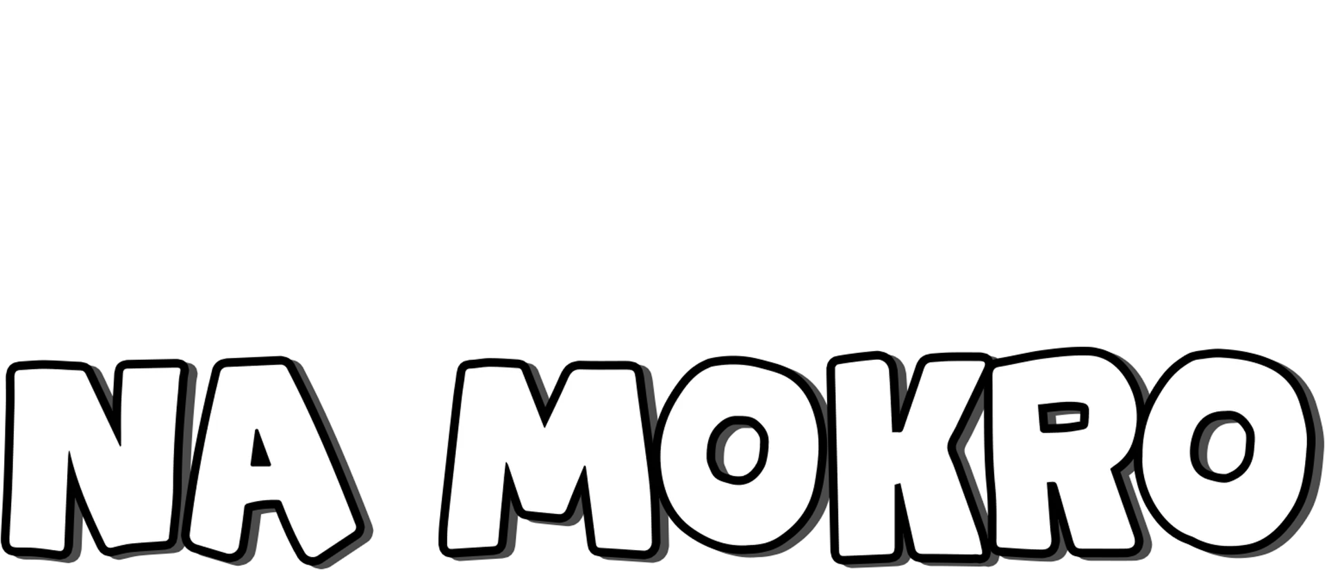 Na mokro
