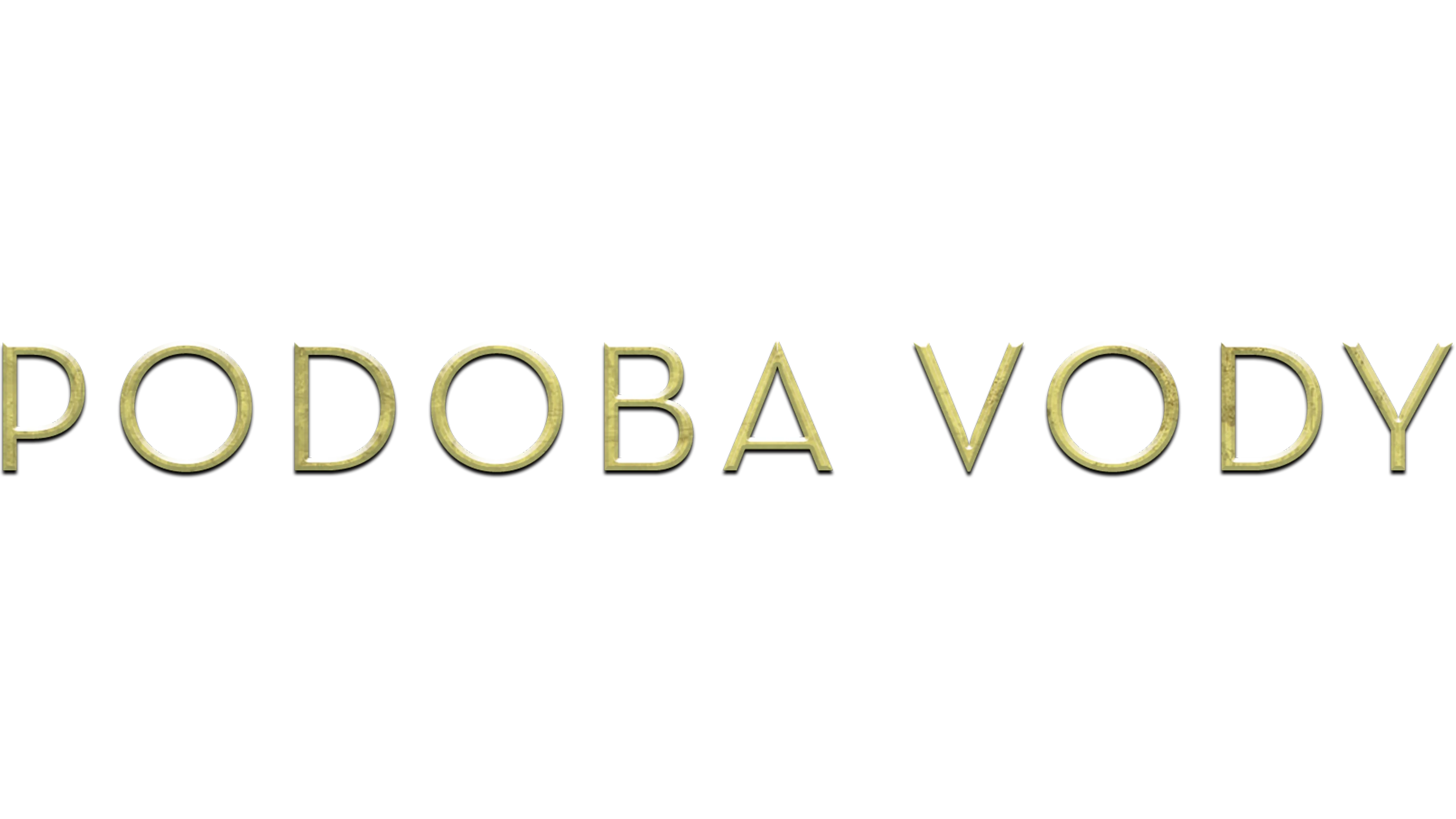 Podoba vody