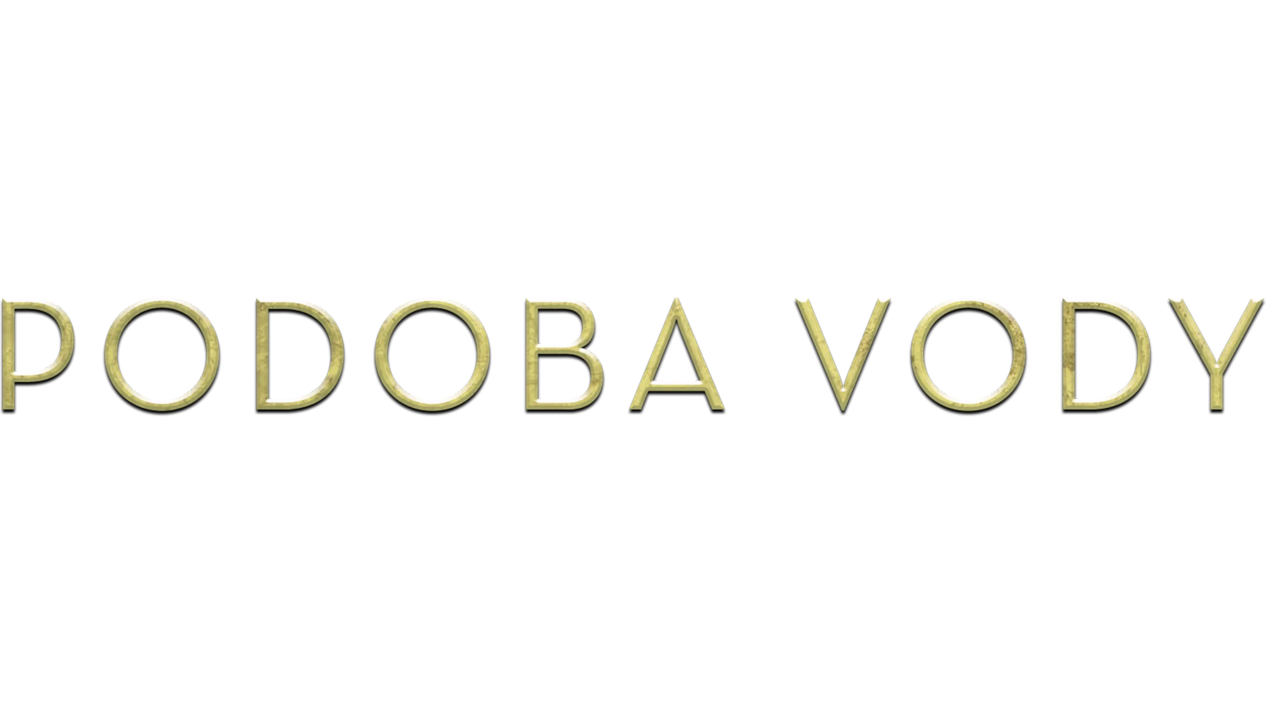 Podoba vody