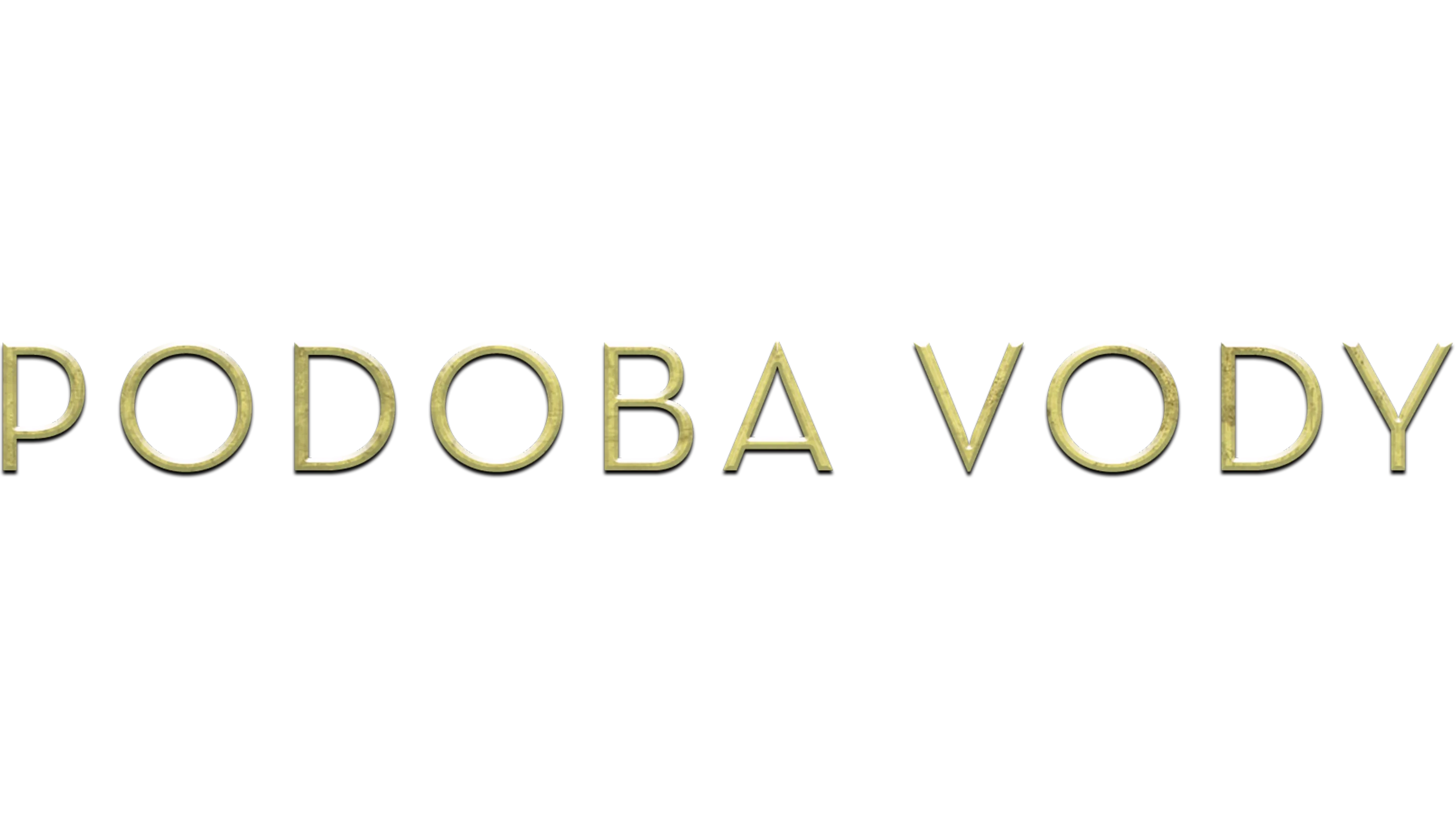 Podoba vody