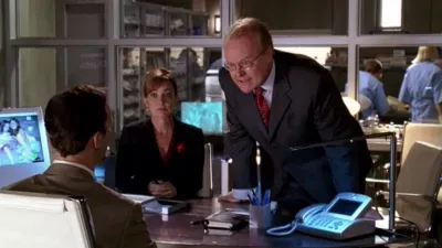 thumbnail - S5:E5 The Bad Seed