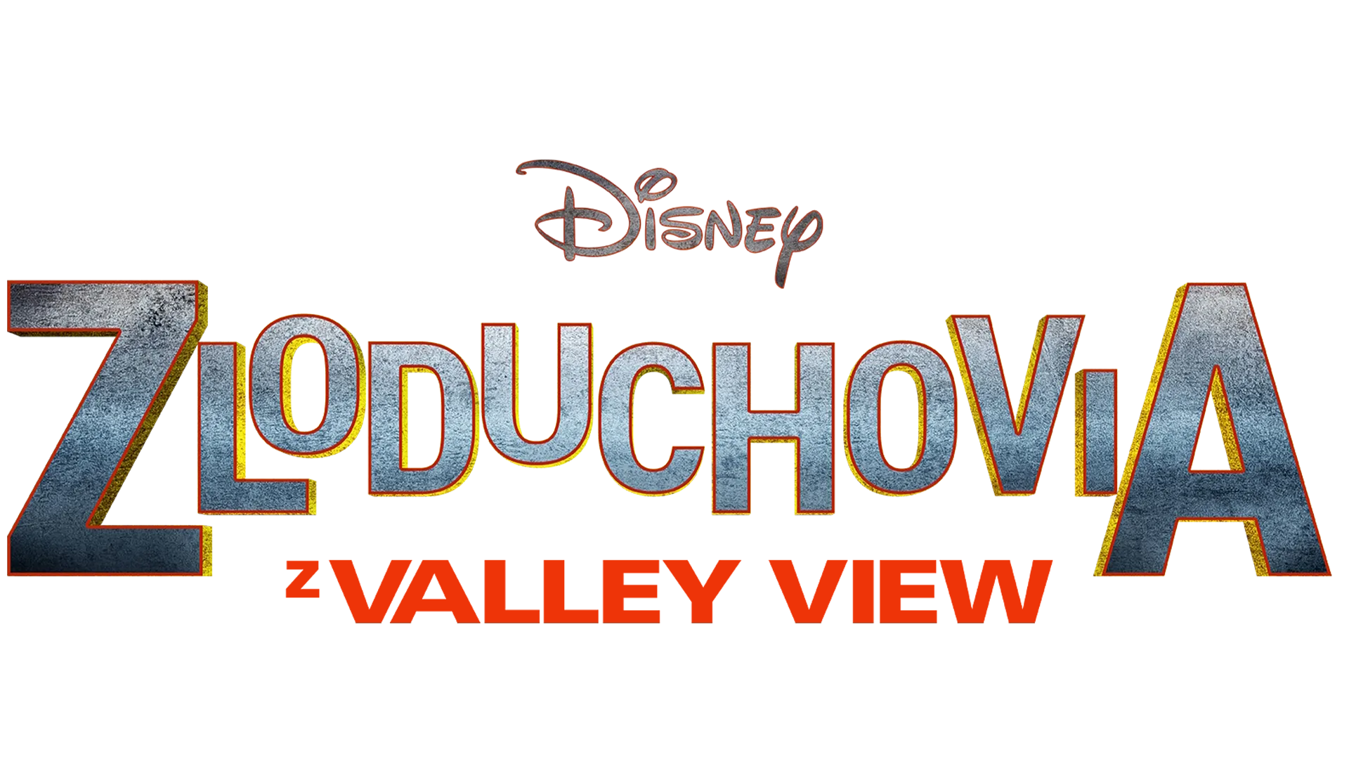 Zloduchovia z Valley View