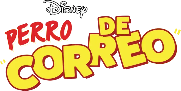 Perro de correo