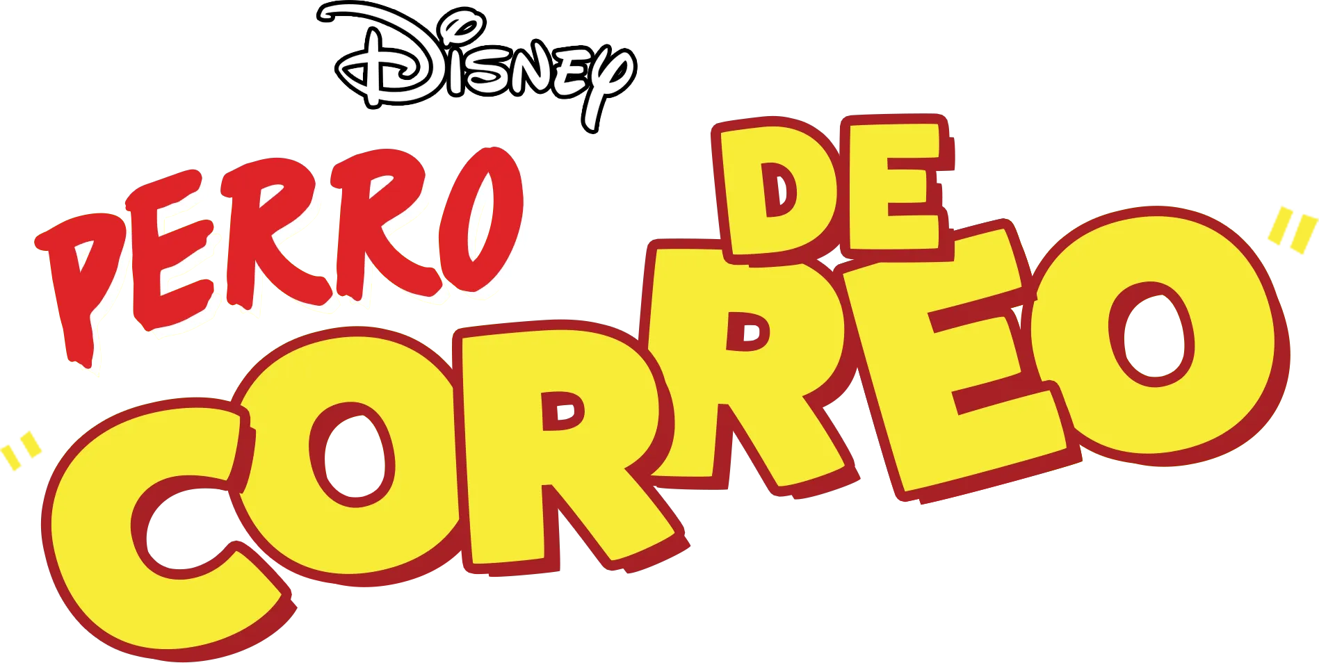 Perro de correo