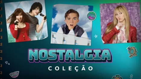 thumbnail - Nostalgia
