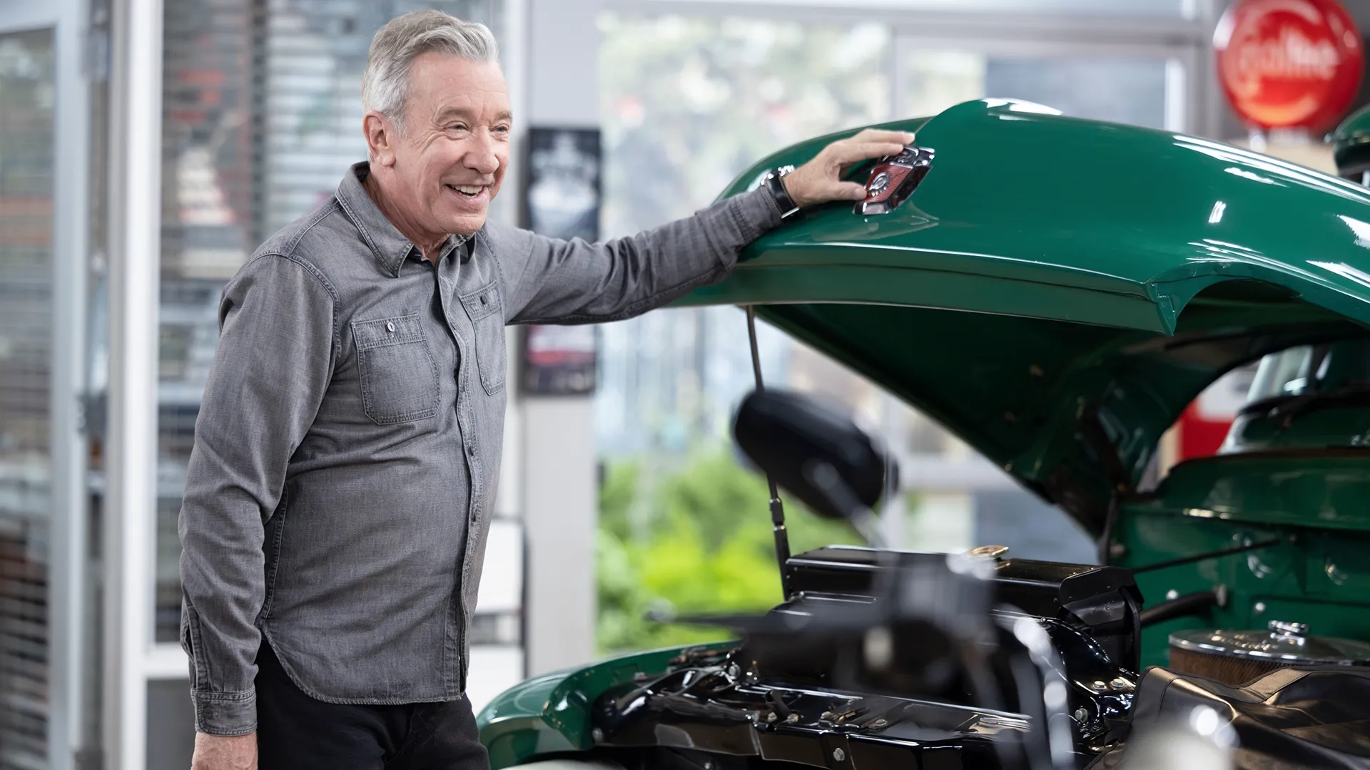 thumbnail - S1:E3 Job