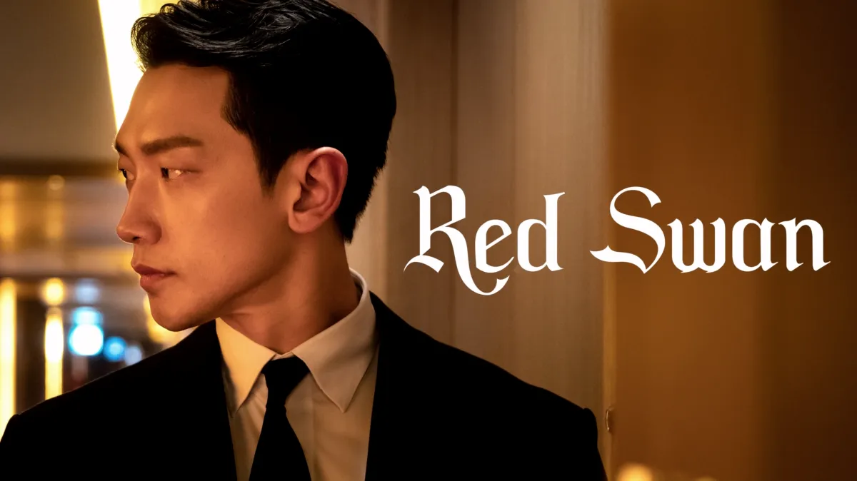 Watch Red Swan | Full episodes | Disney+