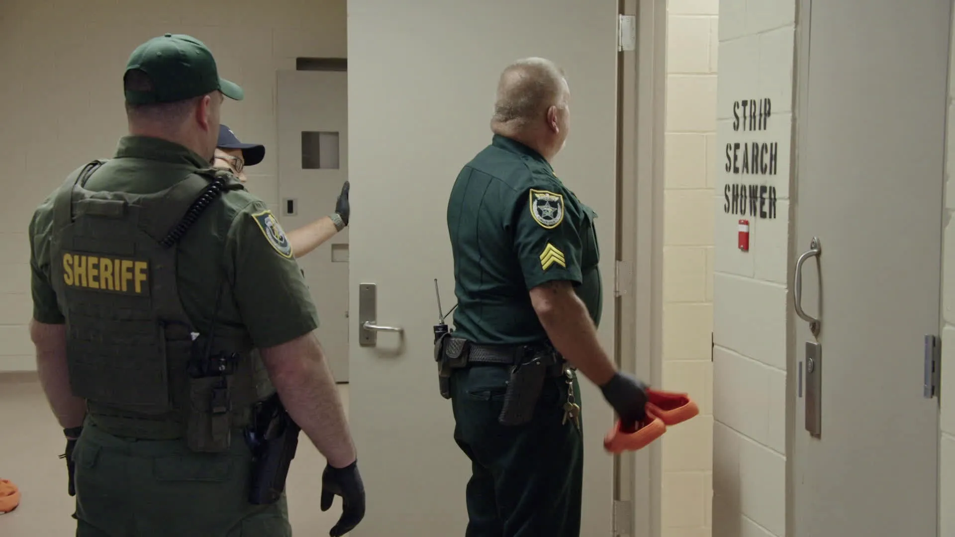 thumbnail - M1:Ep15 I'm Not a Criminal, But...