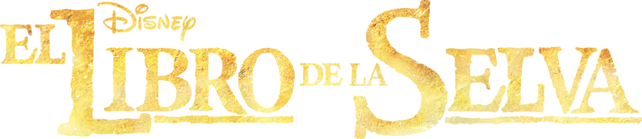 El libro de la selva