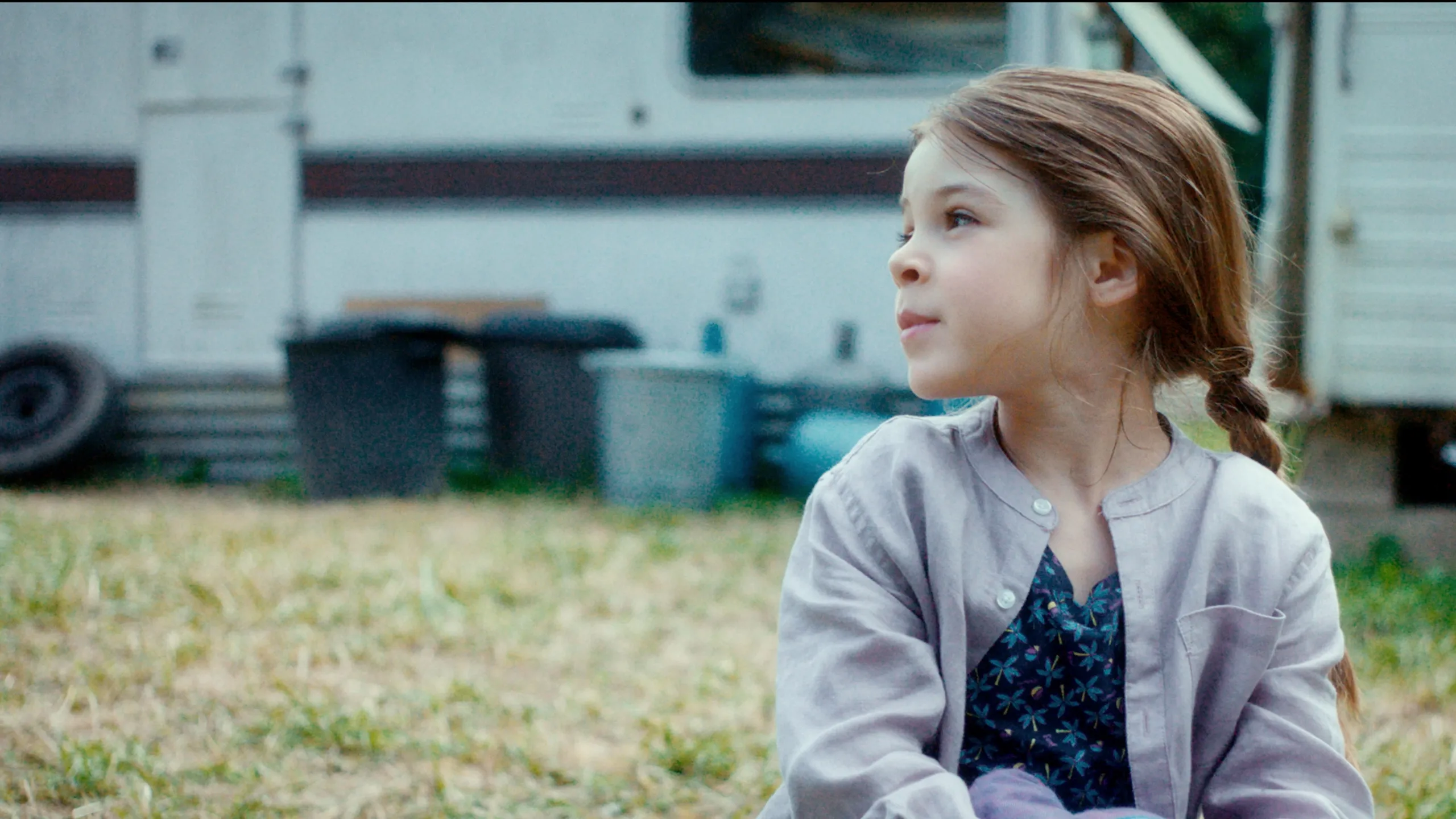 La desaparición de Kimmy Diore