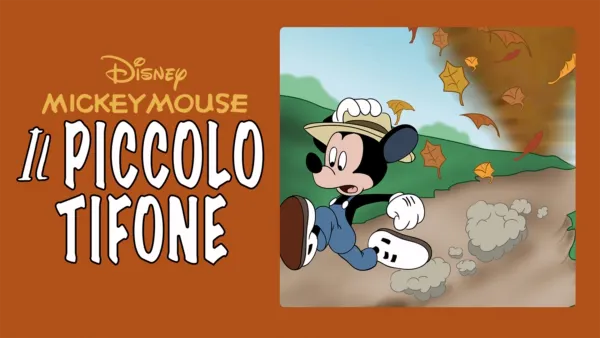 thumbnail - Il piccolo tifone