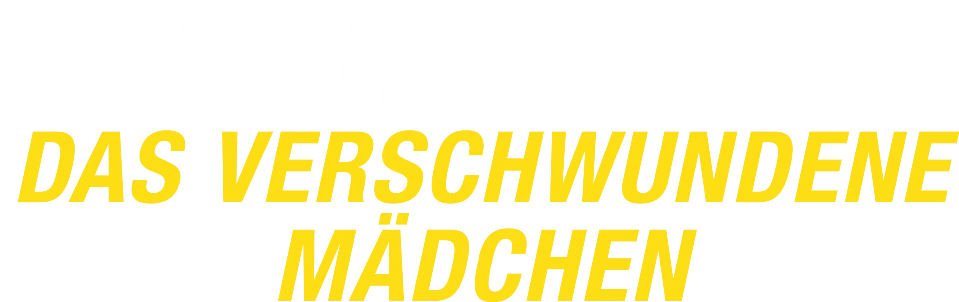 Sarah Kohr - Das verschwundene Mädchen