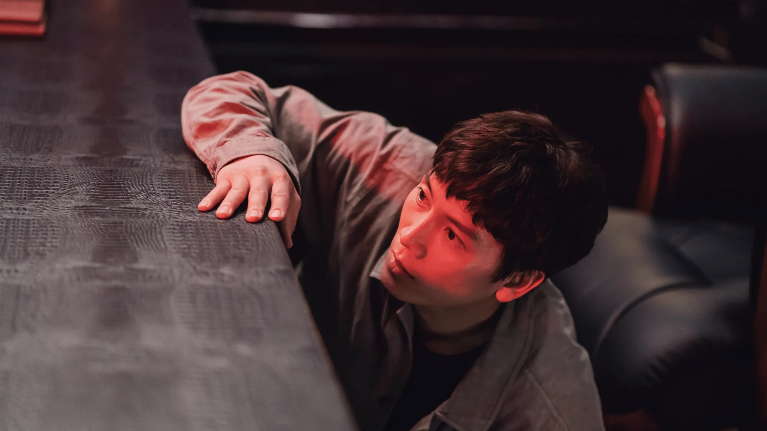 thumbnail - S1:E5 Episode 5