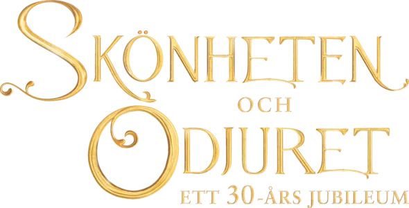 Skönheten och Odjuret: ett 30-års jubileum