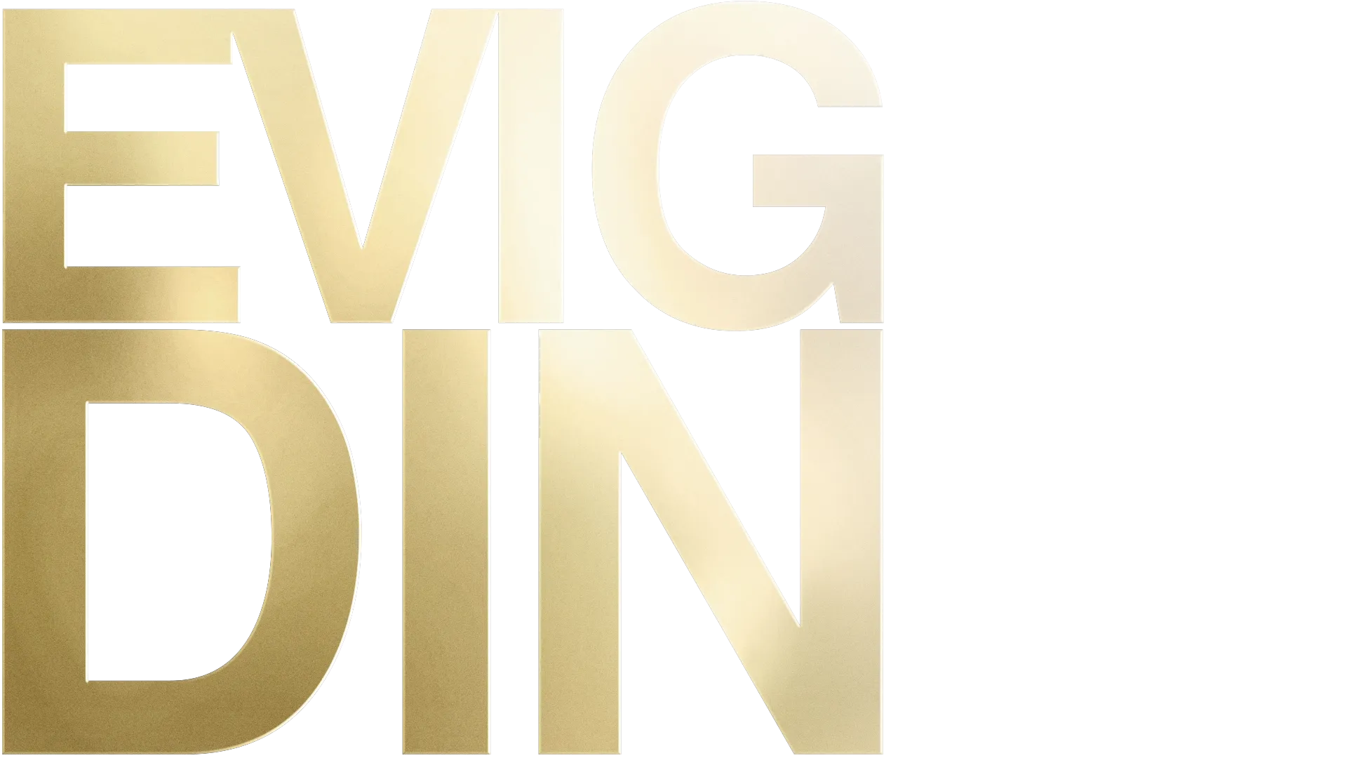 Evig Din