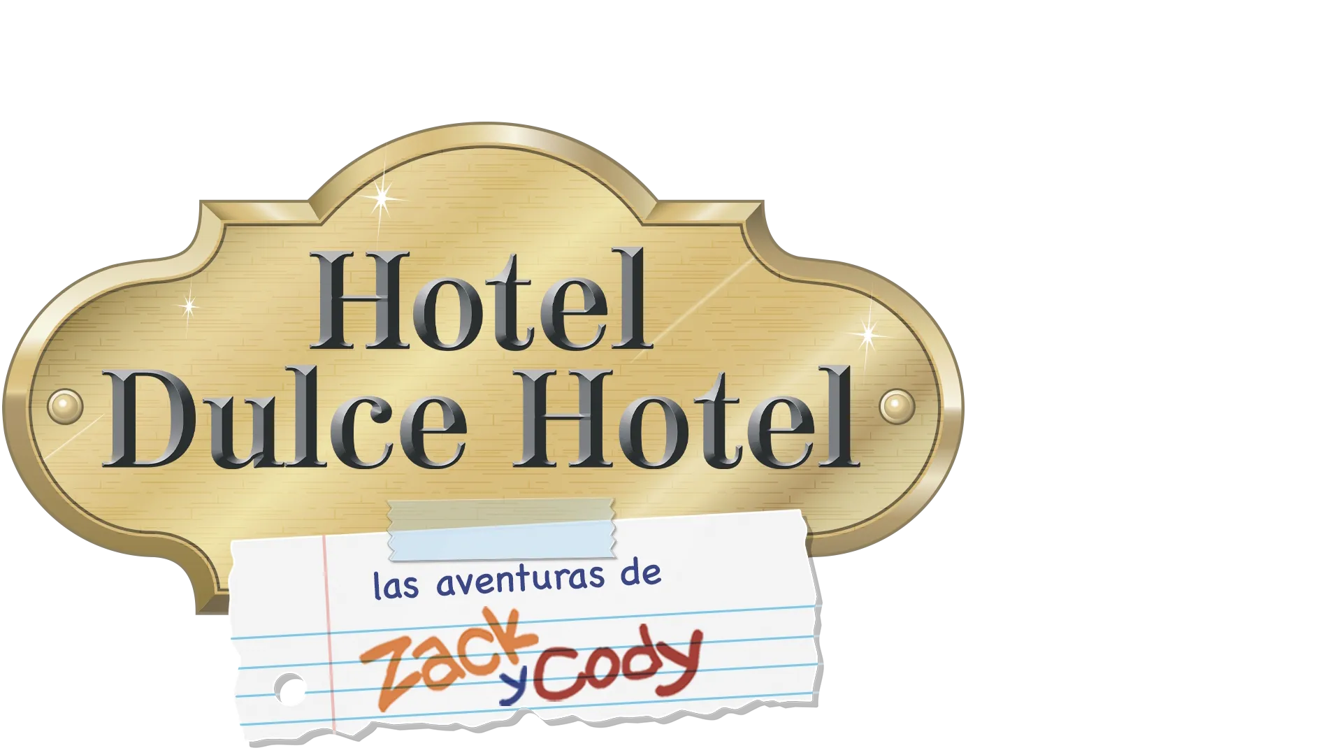 Hotel dulce hotel: Las aventuras de Zack y Cody