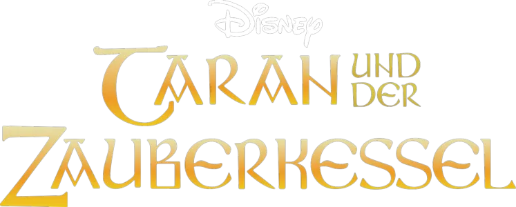 Taran und der Zauberkessel