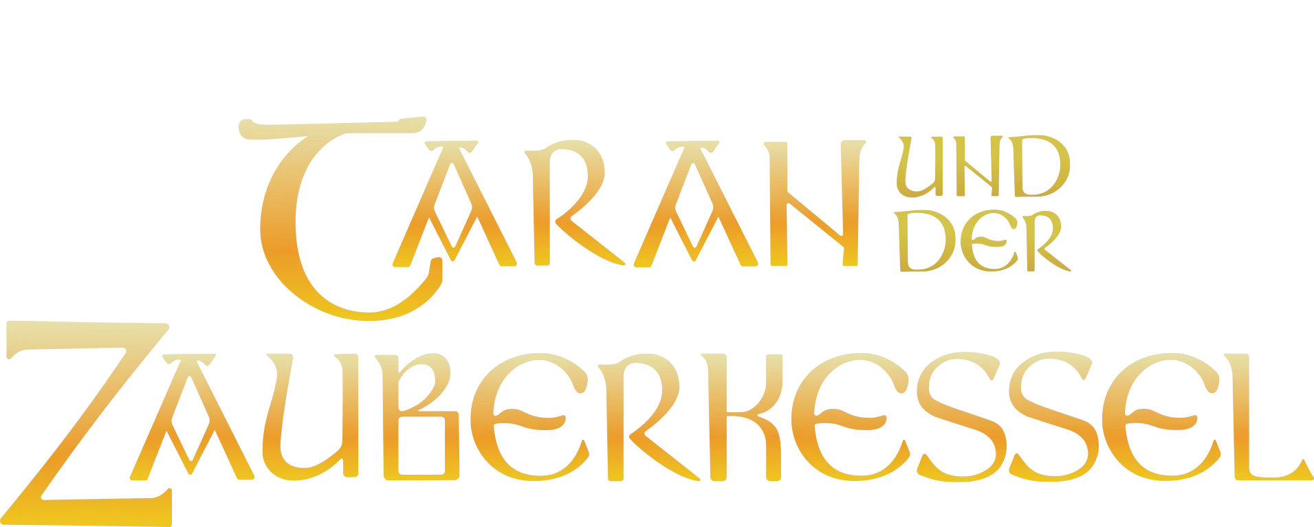 Taran und der Zauberkessel