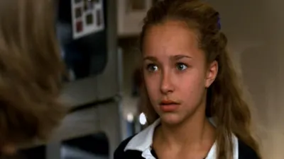 thumbnail - S5:E14 Homecoming