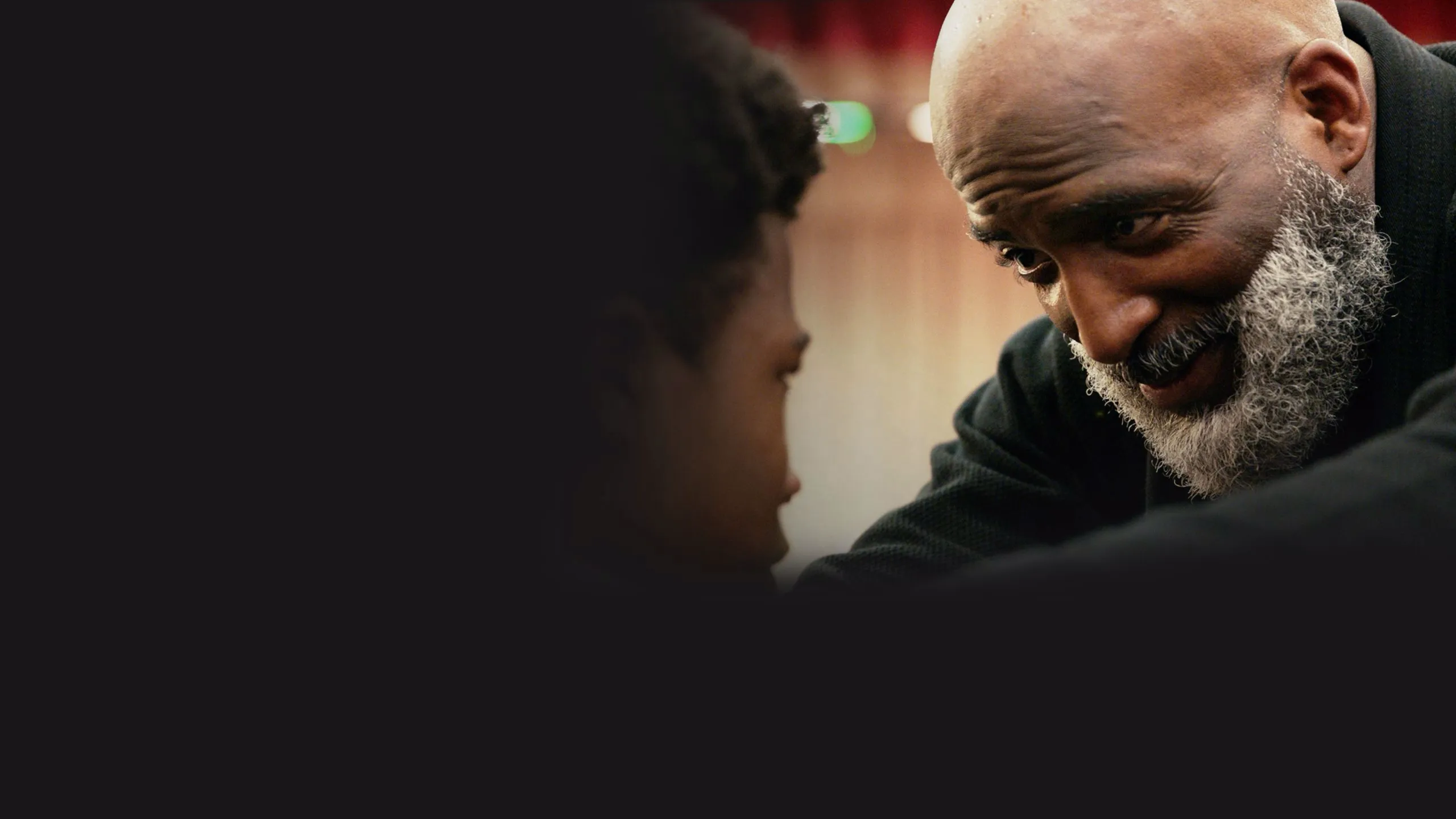 Ver The Cave of Adullam | Disney+