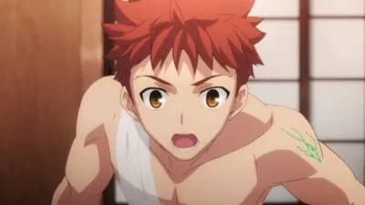 thumbnail - S2:E23 (Sub) Winter Days, a Long Way Home