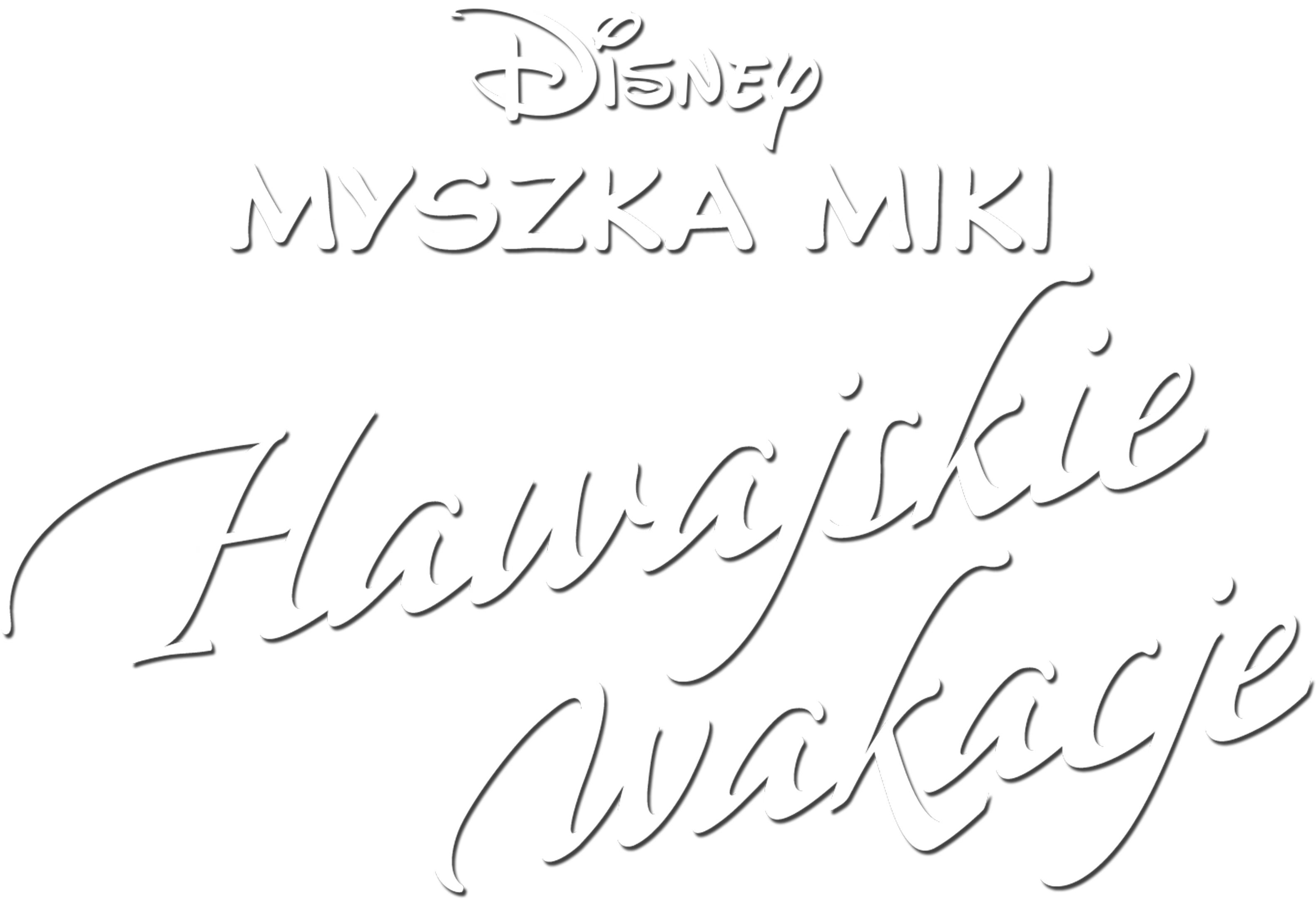 Hawajskie wakacje