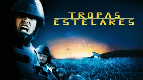 thumbnail - Tropas Estelares